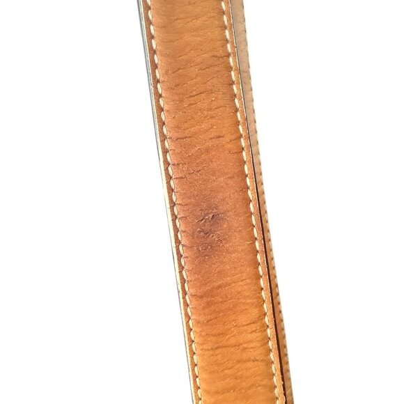 COACH 'Hampton' Diaper-Laptop Multifunction Tote Canvas Leather 5458 - Picture 10 of 11